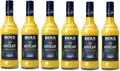 Produktbild: 6 Flaschen Bols Advocaat a 0,7L Eierlikör vol. 15%