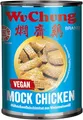Produktbild: WU CHUNG - Weizengluten Mock Huhn, (1 X 290 GR)