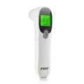 Produktbild: reer Colour SkinTemp 3in1 kontaktloses Infrarot-Fieberthermometer