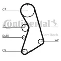 Produktbild: VW 1.8 20V ZAHNRIEMEN