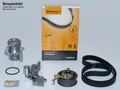 Produktbild: CONTI Zahnriemen + Rollen Satz Wasserpumpe AUDI SKODA SEAT VW 1.8 1.8T /Bj 95-10