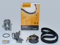 Produktbild: CONTI Zahnriemen + Rollen Wasserpumpe AUDI VW SEAT SKODA 1.8T /  AGN AGU ARZ AJQ