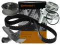 Produktbild: CONTI Zahnriemen + Rollen Wasserpumpe VW SKODA SEAT AUDI 1.8 T / AWT BFB BEX AVJ