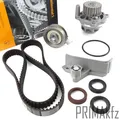 Produktbild: CONTI CT909 Zahnriemen Rollensatz + Wapu für Audi A4 B6 B7 A6 C5 VW Passat 2.0