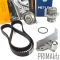 Produktbild: CONTI Zahnriemen + Rollensatz + MEYLE Wapu Audi A4 Seat Superb für VW 1.8 T