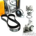 Produktbild: CONTI Zahnriemen + Wapu Rollen für Audi A3 Seat Skoda VW Golf Bora 1.8 1.8T