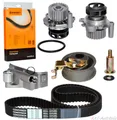 Produktbild: CONTI CT909 Zahnriemen+Sp/rolle+Dämpfer+WP AUDI A3 TT VW BORA GOLF 4 SHARAN 1.8