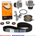 Produktbild: CONTI Zahnriemen+2xSpann/Umlenkrolle+W.D.R. WAPU AUDI A4 A6 SEAT EXEO SKODA 1.8T