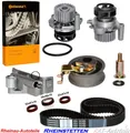 Produktbild: CONTI CT909 Zahnriemen+Satz+WP AUDI A3 A4 TT VW BORA GOLF IV BEETL SHARAN 1.8/T
