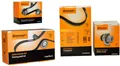 Produktbild: CT909WP1 Zahnriemensatz/KIT f. AUDI A3 A4 TT VW BORA GOLF IV BEETL SHARAN 1.8/T