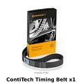 Produktbild: ContiTech Zahnriemen - CT909, 150 Zähne, Cam Gürtel - OE Qualität