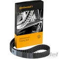 Produktbild: CONTI ZAHNRIEMEN passend für AUDI A3 A4 A6 TT SEAT ALHAMBRA CORDOBA EXEO IBIZA