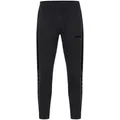 Produktbild: Jako Trainingsanzug Polyesterhose Power schwarz 128