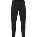 Produktbild: Jako Trainingshose Jako Kinder Polyesterhose Power 9223 schwarz 128