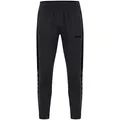 Produktbild: JAKO Kinder Polyesterhose Power, Schwarz, 128