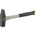 Produktbild: Stht0-51908 Schlosserhammer 764 G 1 St. - Stanley