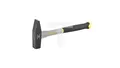 Produktbild: Stanley Glasfaserhammer 500 g Schlosser STHT0-51908