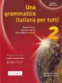 Produktbild: Alessandra Latino Marida Mu Una grammatica italiana pe (Taschenbuch) (US IMPORT)