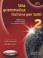 Produktbild: Livello intermedio, B1-B2: Libro 2 (edizione aggiornata) Alessandra Latino