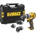 Produktbild: DeWalt DCD703NT-XJ (DCD703NT-XJ)