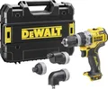 Produktbild: DEWALT DCD703NT-XJ DCD703NT-XJ Akku-Bohrschrauber
