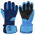 Produktbild: TROLLKIDS Skihandschuhe Troll Wasserdicht blau 6