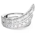 Produktbild: Swarovski Fingerring Hyperbola 55 (17.5)