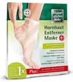 Produktbild: Dr. Theiss Naturwaren GmbH ALLGÄUER LATSCHENK. Hornhaut Entferner Maske plus 1 P 16140105