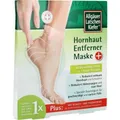 Produktbild: ALLGÄUER LATSCHENK. Hornhaut Entferner Maske plus 1 P PZN 16140105