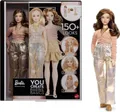 Produktbild: Barbie Signature YOU CREATE BASICS Neutral Kit, Modepuppe, Weiblich, 6 Jahr(e), Junge/Mädchen, 320 mm, Mehrfarbig