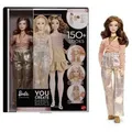 Produktbild: Signature You Create Caucasion Doll