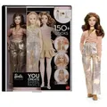 Produktbild: Mattel JJX37 - Barbie Signature Barbie Basics You Create Neutral Kit 03