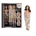 Produktbild: Mattel® Anziehpuppe Mattel JJX37 - Barbie Signature Basics You Create Neutral Kit 03