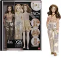 Produktbild: Barbie Basics You Create Neutral Kit 003 with Customizable Fashion D (US IMPORT)