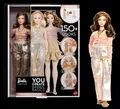 Produktbild: Barbie Signature You Create Barbie Basics Neutral Kit 003 JJX37 NEU/OVP
