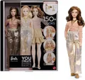 Produktbild: Mattel JJX37 Barbie Basics - You Create Neutral Kit 003