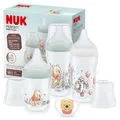 Produktbild: NUK Perfect Match Babyflaschenset | Ab 0 Monate | Passt sich dem Baby an