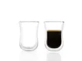 Produktbild: Stölzle Thermoglas Stölzle Lausitz Coffee 'N More I Thermogläser 230 ml 2er Set, Kristallglas
