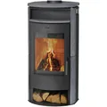 Produktbild: Fireplace Kaminofen » Prag « Naturstein - 6.5 kW - für max. 116 m³