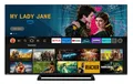 Produktbild: Toshiba Fire TV Fernseher 65 Zoll Smart TV 4K UHD Dolby Vision HDR Triple-Tuner