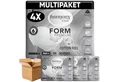 Produktbild: Harmony Care Inkontinenz-Einlage Harmony Care® Form Maxi+ Inkontinenzvorlagen Unisex stark, bei starker Inkontinenz, 80-St., trockenes & geschütztes Hautgefühl