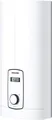 Produktbild: STIEBEL ELTRON Komfort-Durchlauferhitzer DHB-E 18 kW LCD 25A, gradgenaue Temperaturwahl, elektronisch, min. 20 °C, max. 60 °C, 3i Technologie für konstante Warmwassertemperatur, LC-Display