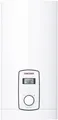 Produktbild: Stiebel Eltron 236746 Komfort-Durchlauferhitzer, DHB-E 27 LCD / 27 kW, 400 V, weiß