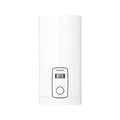 Produktbild: Stiebel Eltron DHB-E 27 LCD Durchlauferhitzer - Komfort 27 kW 400 V, weiß