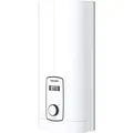 Produktbild: STIEBEL ELTRON DHB-E 27 LCD Komfort-Durchlauferhitzer, EEK: A, 27 kW, elektronis