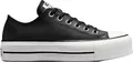 Produktbild: CONVERSE CONVERSE LIFT LEATHER Schwarz