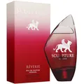 Produktbild: Nikos Sculpture Reverie 100 ml Eau de Parfum EDP Sensuel Herrenparfum