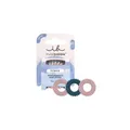 Produktbild: Elastisches Haare INVISIBOBBLE Power Flutty Rose And Ice