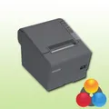 Produktbild: Epson TM-T88V Black M224A Thermodrucker 180 dpi USB  Seriell
