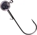 Produktbild: Zeck Hänels Zanderhaken - Jigköpfe, Größe / Gewicht / Packungsinhalt:Gr. 6/0 / 8.5g / 3 Stück